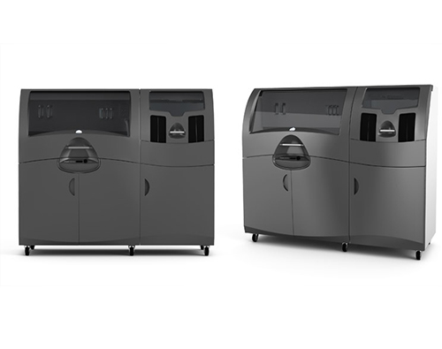 ProJet® 660 Pro 3D打印机